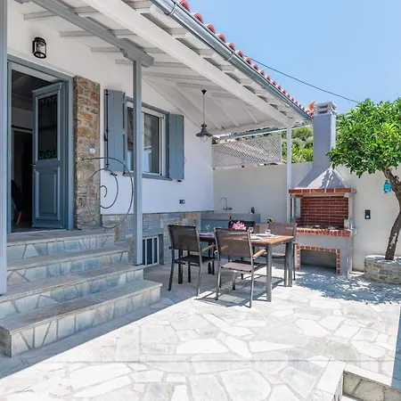 Afrodite's House * Γλώσσα