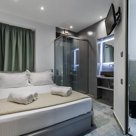 Afrodite's House بيت للعطل