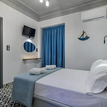 Afrodite's House Σπίτι διακοπών *