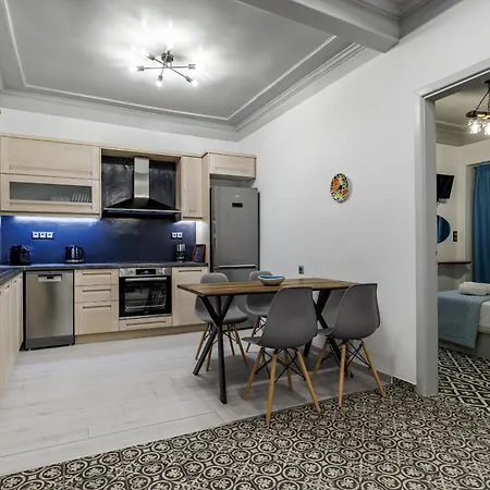 Σπίτι διακοπών Afrodite's House *