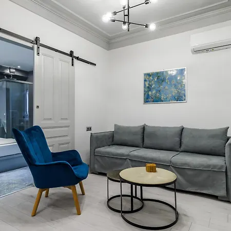 Σπίτι διακοπών Afrodite's House Γλώσσα