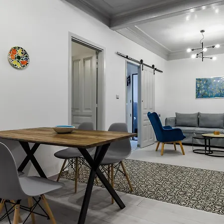 Afrodite's House Σπίτι διακοπών