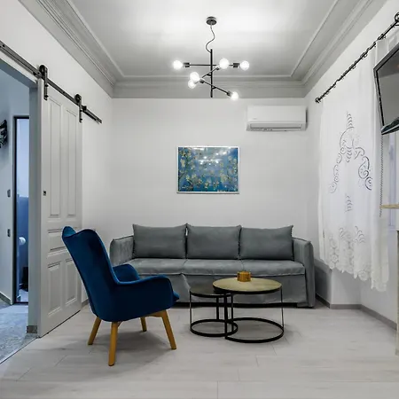 Afrodite's House * Γλώσσα