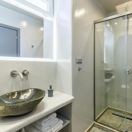 Σπίτι διακοπών Afrodite's House