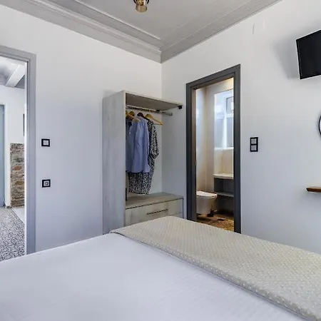 Afrodite's House Σπίτι διακοπών