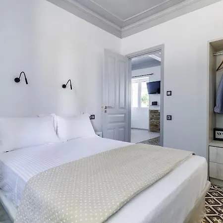 Afrodite's House Σπίτι διακοπών