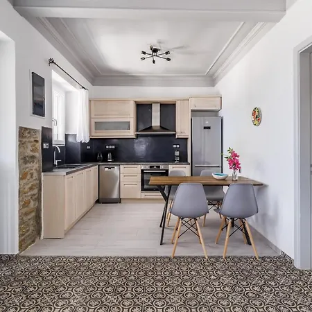 Afrodite's House * Glossa