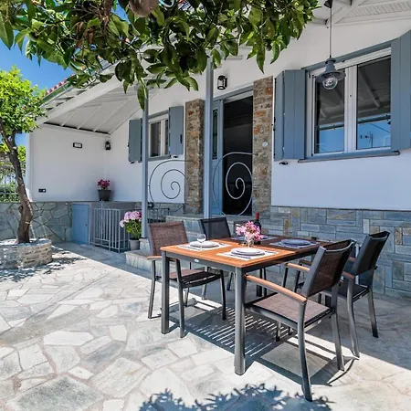 펜션 Afrodite's House 글로사