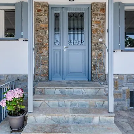 Afrodite's House Glossa