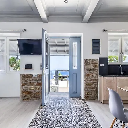 Afrodite's House