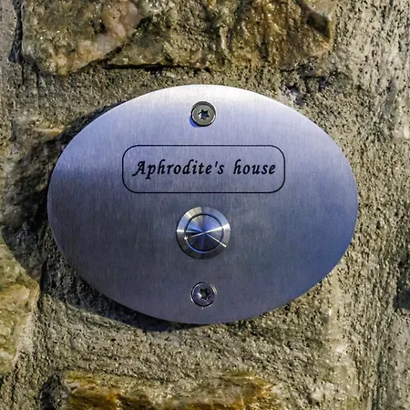 Afrodite's House Hébergement de vacances *