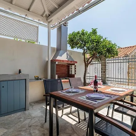 Afrodite's House