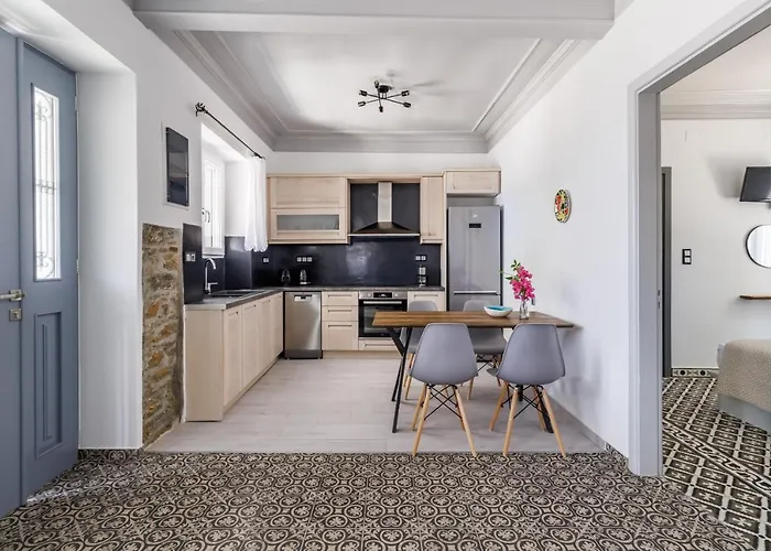 Afrodite's House * Glossa