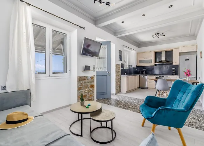 Case de vacanță Afrodite's House