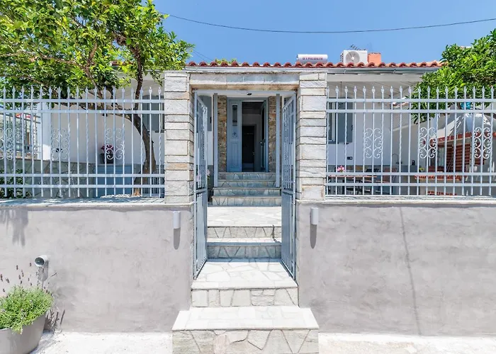 Case de vacanță Afrodite's House *