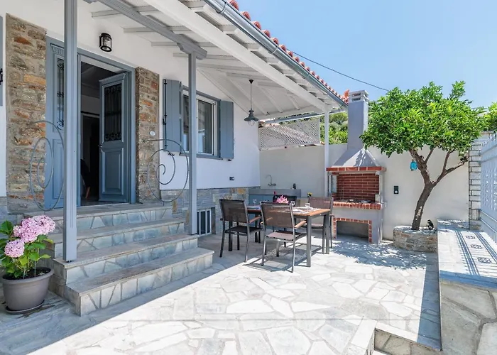 Afrodite's House * Glossa