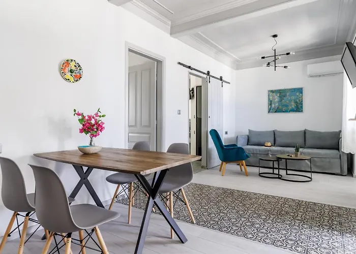 Case de vacanță Afrodite's House *