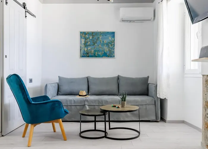 Afrodite's House * Glossa