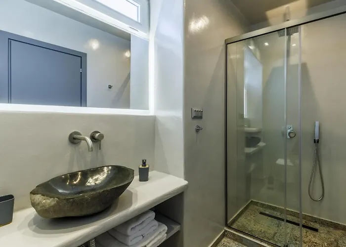 Afrodite's House Case de vacanță *