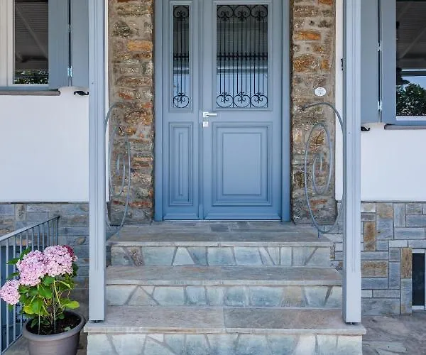 Afrodite's House Glossa