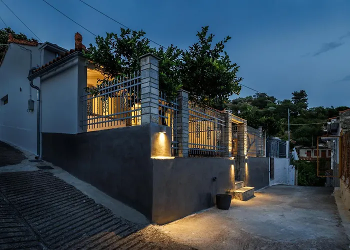 Afrodite's House Glossa