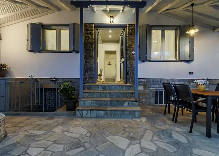 Afrodite's House Glossa