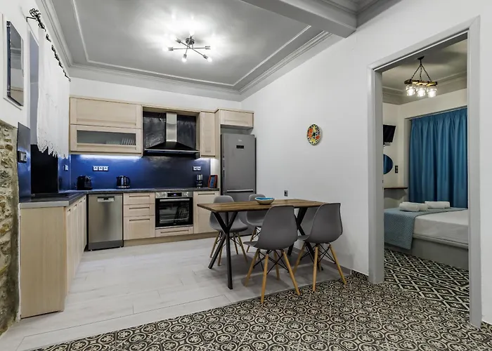 Case de vacanță Afrodite's House *