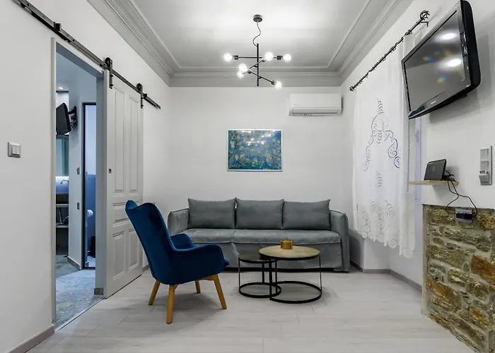 Afrodite's House * Glossa