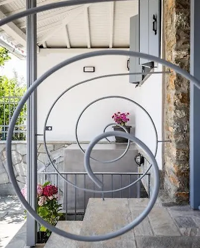 Case de vacanță Afrodite's House *