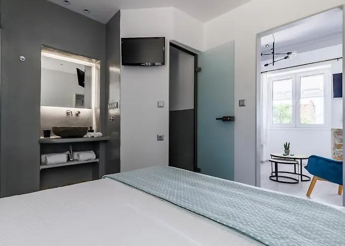 Afrodite's House * Glossa