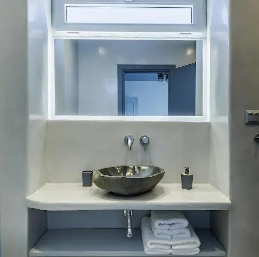 Afrodite's House * Glossa