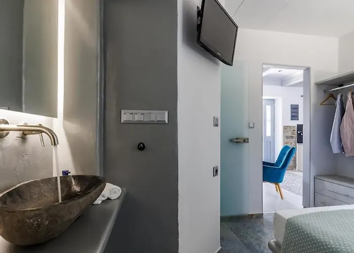 Afrodite's House Case de vacanță